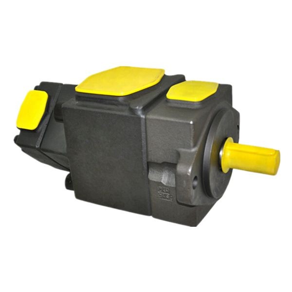 Yuken PV2R12-23-47-F-RAA-40 Double Vane pump