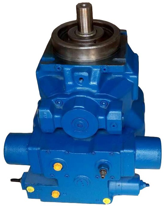 Rexroth A10VSO100DRG/31R-PPA12N00 Piston Pump