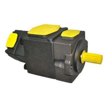 Yuken PV2R12-31-53-F-RAA-4 Double Vane pump