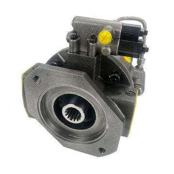 Rexroth R901123353 PVV41-1X/082-018RA15RRVC Vane pump