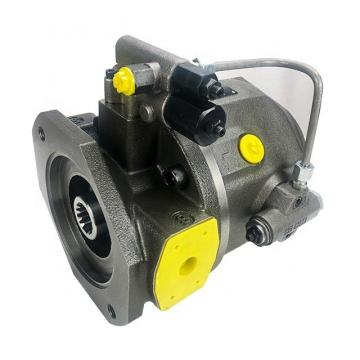 Rexroth PVV4-1X/082RJ15UMC Vane pump