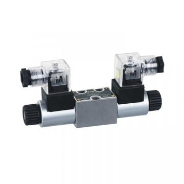 Rexroth WE10......3X/HG24N9K4 Solenoid directional valve