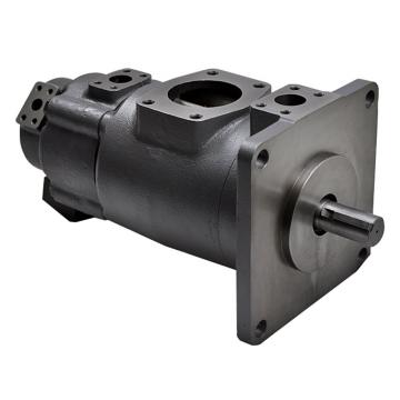 Yuken  PV2R12-17-59-F-RAA-40 Double Vane pump