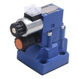 Rexroth DBW..A PRESSURE RELIEF VALVE