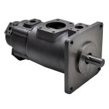 Yuken PV2R12-10-59-L-RAA-40 Double Vane pump