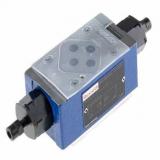 Rexroth Z2FS16-8-3X/S THROTTLE VALVE